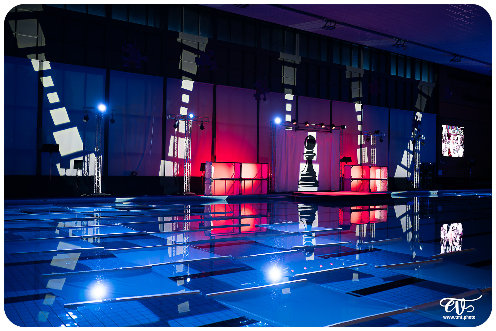 OFFS - BNS JEU DE DAMES